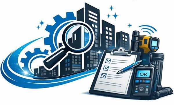 kontrole techniczne budynków Ryki
